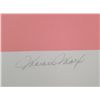 Image 3 : Marcia Marx Signed Proof Art Print Ring Around the Rosy