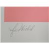 Image 4 : Marcia Marx Signed Proof Art Print Ring Around the Rosy