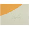 Image 3 : Doug Danz Signed Abstract Proof Print Mesa IV