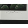 Image 3 : Nicky Watanabe Signed Art Print Singing in the Rain-Frd