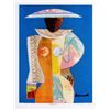Image 1 : James Denmark: Sunday Signed and Numbered Giclee