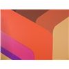 Image 2 : Doug Danz Signed Abstract Proof Print Elevation II