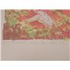 Image 4 : Rose Marie Mercado Signed Artist Proof Flower Field