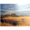 Image 2 : Limited Edition Signed Print O.J. Gromme
