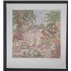 Image 1 : Rochelle Steiner Signed Proof Print Everything Speaks