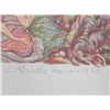 Image 3 : Rochelle Steiner Signed Proof Print Everything Speaks