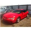 Image 1 : 98 Pontiac Grand Prix 2 Dr  Supercharged Coupe - T - NR