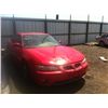 Image 3 : 98 Pontiac Grand Prix 2 Dr  Supercharged Coupe - T - NR