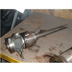 Logansport Matsumoto Actuator Model: ZKV150-52-20-11