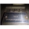 Image 4 : Logansport Matsumoto Actuator Model: ZKV150-52-20-11