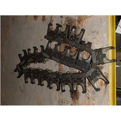 20 Slot Tool Changer Belt 1 Changer Missing (19 Total)