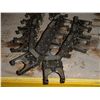 Image 2 : 20 Slot Tool Changer Belt 1 Changer Missing (19 Total)