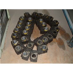 30 Slot Tool Changer Belt, 30 Total Pods