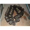 Image 1 : 30 Slot Tool Changer Belt, 30 Total Pods