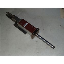 Cylinder, No Numbers