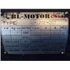 Image 2 : Okuma BL Motor Model: BL-120E-20T Encoder Type: OSP