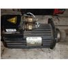 Image 3 : Okuma BL Motor Model: BL-50E-20T _ Encoder has been removed