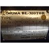 Image 2 : Okuma BL Motor Model: BL-120E-20T Encoder Type: ER-FC-2048D