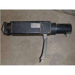 Cincinnati Milacron/Siemens Servo Motor Model: 1 HU3058-0AC01-Z No Z Tacho 1 HU 1052-20