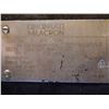 Image 2 : Cincinnati Milacron/Siemens Servo Motor Model: 1 HU3058-0AC01-Z No Z Tacho 1 HU 1052-20