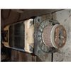 Image 4 : Cincinnati Milacron Spindle Motor Model: 1HU3104-0AD01-Z Tacho 1HU1052-20