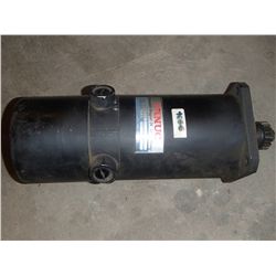 Fanuc Permanent Magnet DC Servo Motor Model: 5N-2500M