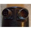 Image 4 : Fanuc Permanent Magnet DC Servo Motor Model: 5N-2500M