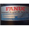 Image 2 : Fanuc Permanent Magnet DC Motor Model: 5N-2000M