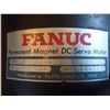 Image 2 : Fanuc Permanent Magnet DC Motor Model: 5N-2000M