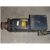 Image 1 : Fanuc AC Spindle Motor Model: a1.5 Type: A06B-0851-B190