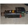 Image 3 : Fanuc AC Spindle Motor Model: a1.5 Type: A06B-0851-B190