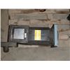 Image 1 : Fanuc AC Spindle Motor Model: 6 Type: A06B-1006-B700