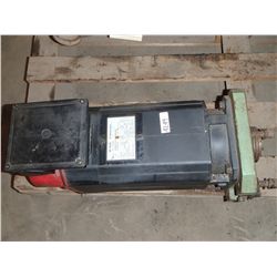 Fanuc AC Spindle Motor Model: 3S/12000 Type: A06B-0753-B304#3000