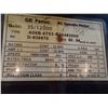 Image 2 : Fanuc AC Spindle Motor Model: 3S/12000 Type: A06B-0753-B304#3000