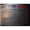 Image 2 : Fanuc DC Servo Motor Model: 20 Type: A06B-0602-B531#3000(2000M)