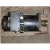 Image 1 : Fanuc Permanent Magnet DC Servo Motor Type: 10-2500M