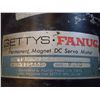 Image 2 : Fanuc Permanent Magnet DC Servo Motor Type: 10-2500M