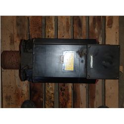 Fanuc AC Spindle Motor Model: aP22 Type: A06B-0829-B100