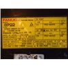 Image 2 : Fanuc AC Spindle Motor Model: aP22 Type: A06B-0829-B100