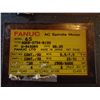 Image 2 : Fanuc AC Spindle Motor Model: 6S Type: A06B-0754-B100