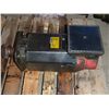 Image 3 : Fanuc AC Spindle Motor Model: 6S Type: A06B-0754-B100