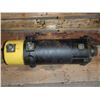 Image 1 : Fanuc DC Servo Motor Model: 5M Type: A06B-0642-B211 (2000M) -  Cracked Plug!