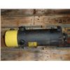 Image 3 : Fanuc DC Servo Motor Model: 5M Type: A06B-0642-B211 (2000M) -  Cracked Plug!