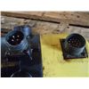 Image 8 : Fanuc DC Servo Motor Model: 5M Type: A06B-0642-B211 (2000M) -  Cracked Plug!