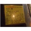 Image 2 : Fanuc AC Servo Motor Model: 5S Type: A06B-0314-B203