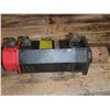 Image 3 : Fanuc AC Servo Motor Model: 5S Type: A06B-0314-B203