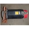 Image 1 : Fanuc AC Servo Motor Model: 20S Type: A06B-0502-B031#0008