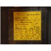 Image 2 : Fanuc AC Servo Motor Model: 20S Type: A06B-0502-B031#0008