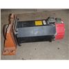Image 3 : Fanuc AC Servo Motor Model: 20S Type: A06B-0502-B031#0008