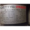 Image 2 : Fanuc DC Servo Motor Model: 10 Type: A06B-0601-B031(2000M)